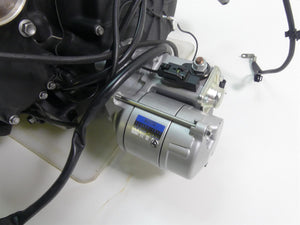 2013 Triumph Rocket 3 Touring Running Engine Motor 27K - Video T1160103