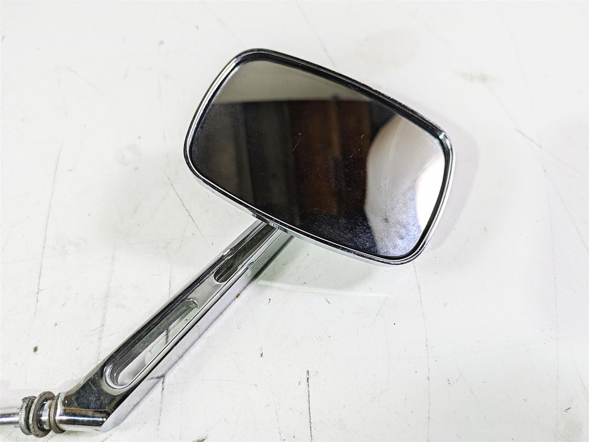 2002 Harley Dyna FXDL Low Rider Drag Specialties Rectangular Mirror Deluxe 1617 {{ shop.shopifyCountryName }} - Mototech271