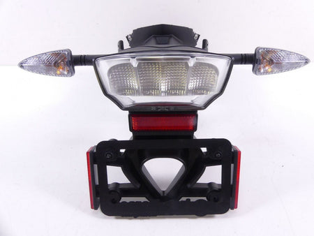 2020 BMW F900 R F900R K83 Plate Holder Taillight Rear Blinker Set 46628396361 {{ shop.shopifyCountryName }} - Mototech271