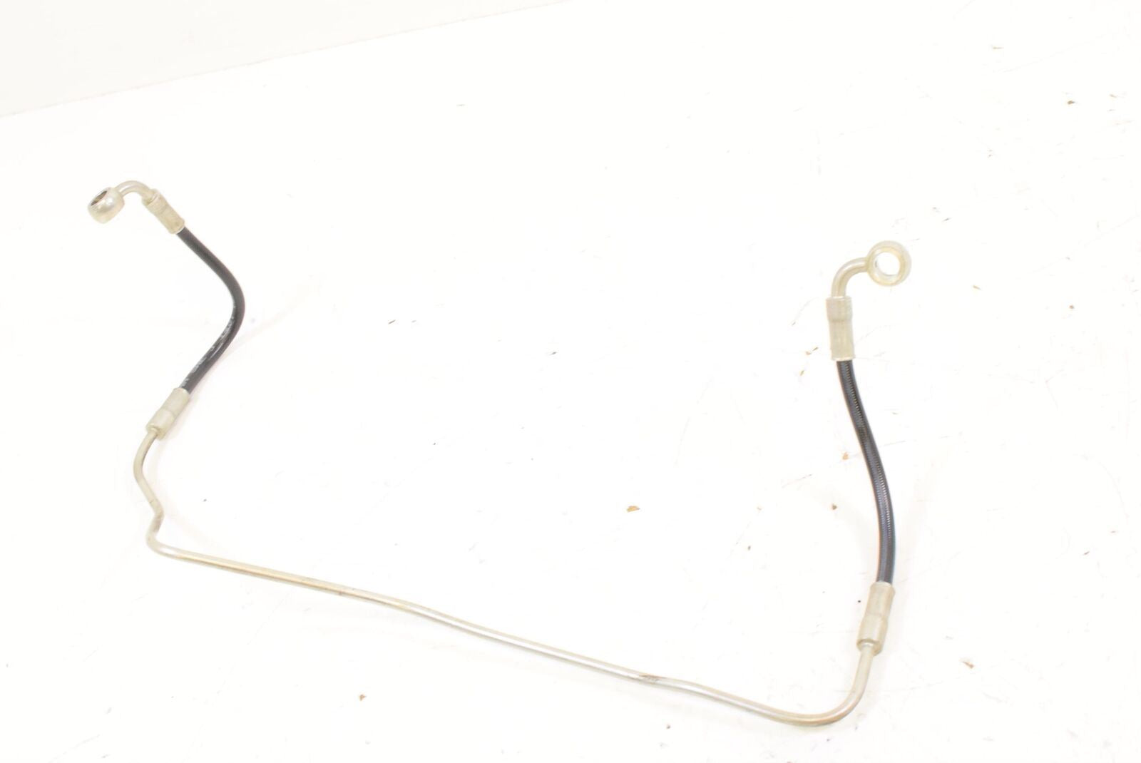 2015 Ducati Hypermotard 821 SP ABS to Rear Brake Master Cylinder Line 61910401B {{ shop.shopifyCountryName }} - Mototech271