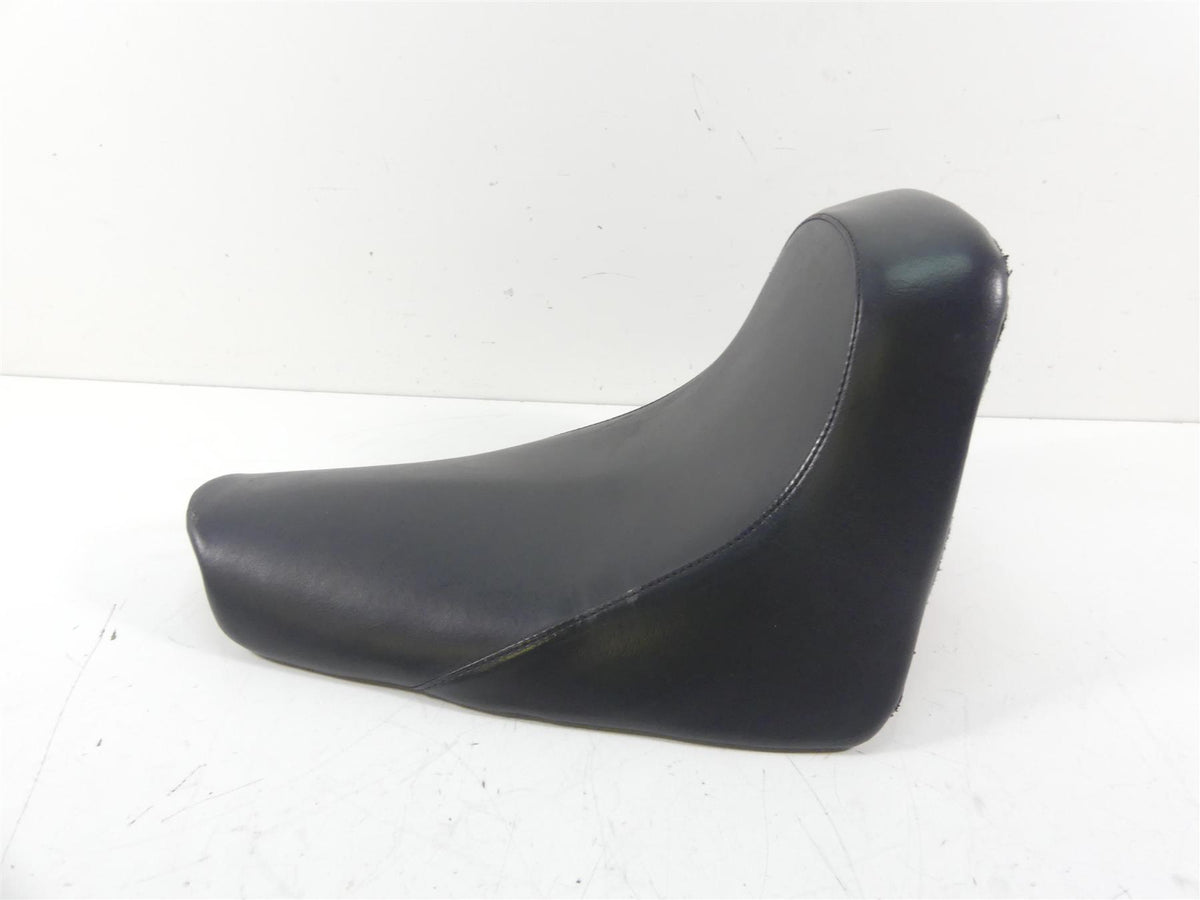Harley Davidson Softail Custom Front Rider Low Solo Saddle Seat {{ shop.shopifyCountryName }} - Mototech271