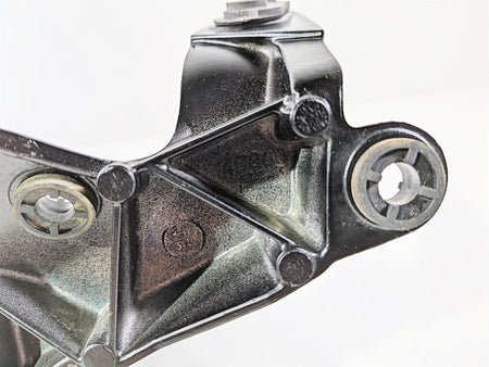2008 Yamaha YZF R1 RN19 Front Stay Holder Carrier 4C8-28356-00-00 {{ shop.shopifyCountryName }} - Mototech271