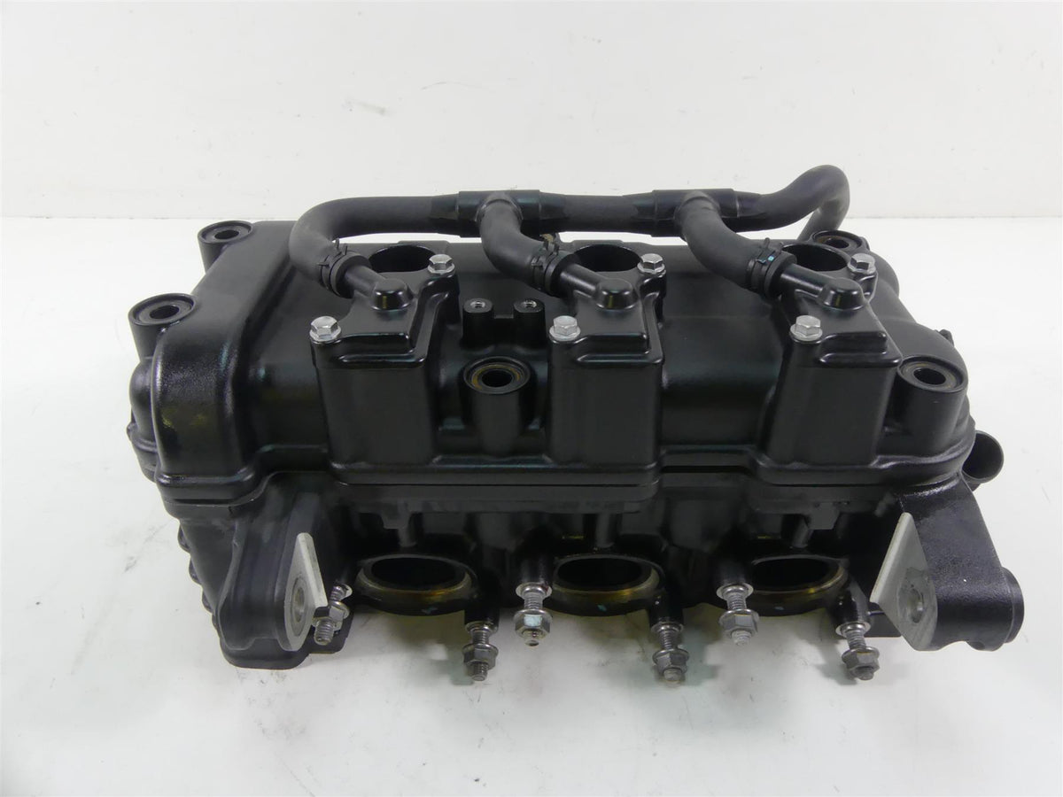 2020 Triumph Speed Triple RS 1050 Nice Cylinderhead Cylinder Head T1150818 {{ shop.shopifyCountryName }} - Mototech271