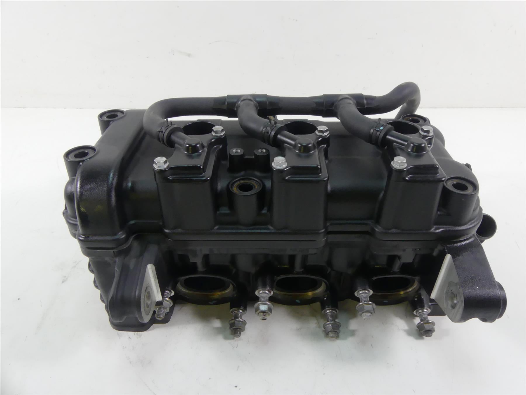 2020 Triumph Speed Triple RS 1050 Nice Cylinderhead Cylinder Head T1150818 {{ shop.shopifyCountryName }} - Mototech271