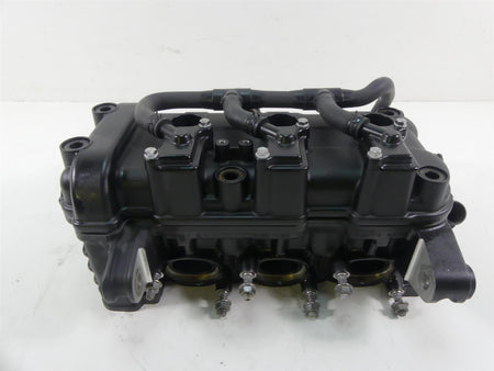 2020 Triumph Speed Triple RS 1050 Nice Cylinderhead Cylinder Head T1150818 {{ shop.shopifyCountryName }} - Mototech271