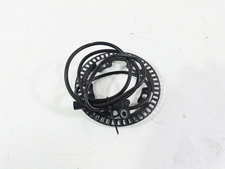 2015 Ducati Hypermotard 821 SP Front Abs Brake Wheel Speed Sensor 55212121B {{ shop.shopifyCountryName }} - Mototech271