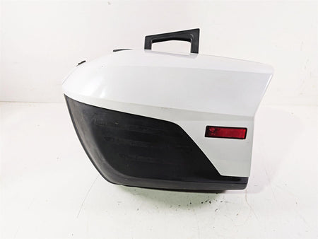 2015 BMW K1600 GT K48 Right Saddlebag Saddle Bag 46548532046 {{ shop.shopifyCountryName }} - Mototech271