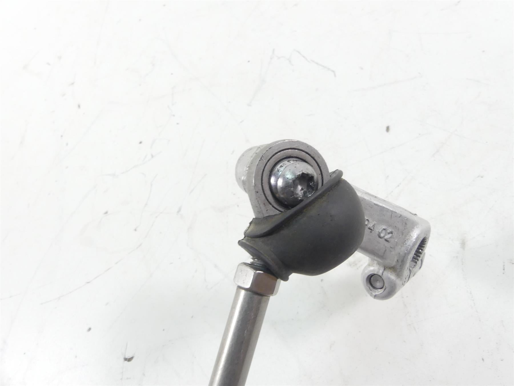 2018 BMW S1000RR K46 Bing Quick Shifter Quickshifter Assistant 23418549125 {{ shop.shopifyCountryName }} - Mototech271