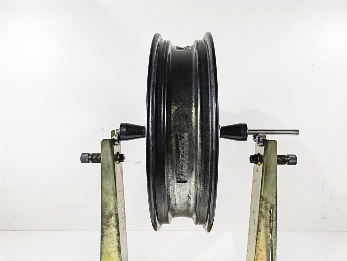2016 Indian Chief Classic Straight 16x3.5 Front Wheel Rim 1522505 {{ shop.shopifyCountryName }} - Mototech271