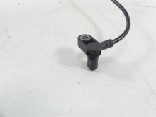 Load image into Gallery viewer, 2016 BMW R1200RS K54  Front Wheel Speed Abs Brake Sensor 34528551611
