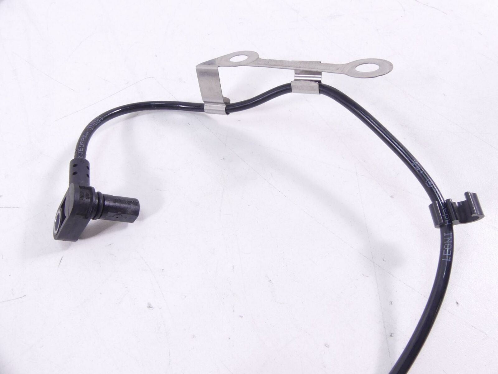2016 BMW R1200RS K54 Rear Wheel Speed Abs Breake Sensor 34528551611 {{ shop.shopifyCountryName }} - Mototech271