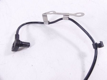 2016 BMW R1200RS K54 Rear Wheel Speed Abs Breake Sensor 34528551611 {{ shop.shopifyCountryName }} - Mototech271
