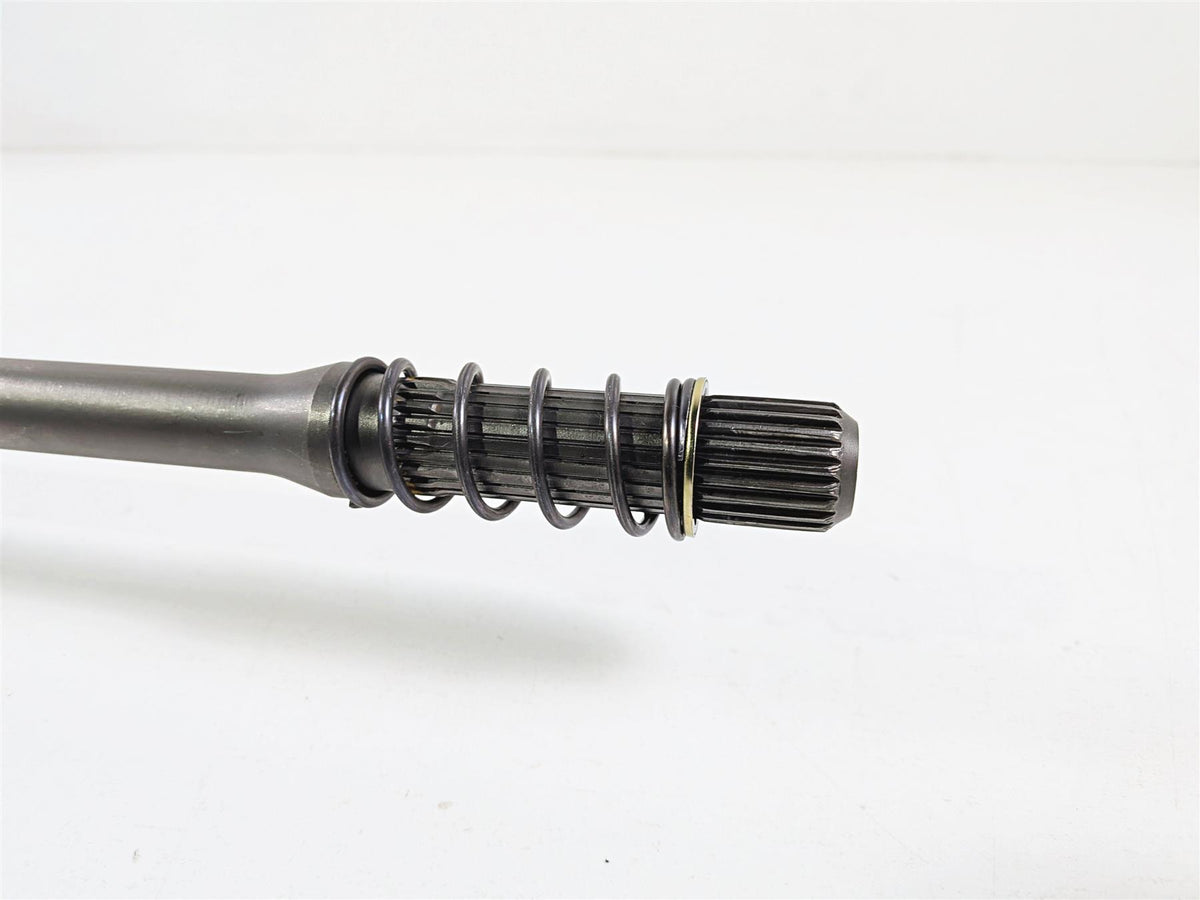 1997 Honda GL1500 CA Valkyrie Differential Final Drive Shaft 41300-MZ0-000-Mototech271