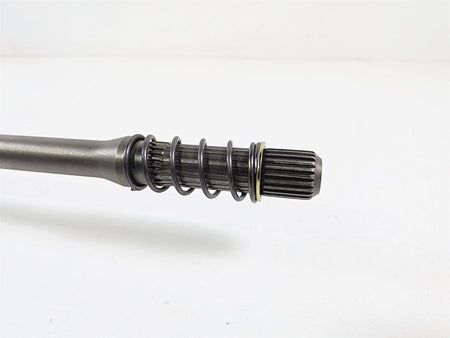 1997 Honda GL1500 CA Valkyrie Differential Final Drive Shaft 41300-MZ0-000-Mototech271