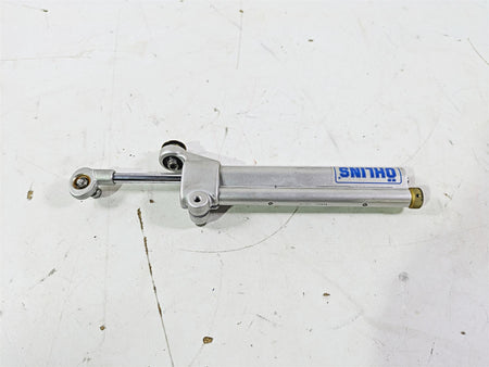 2008 Ducati SBK 1098 S Ohlins Steering Damper & Mounts 36410031A {{ shop.shopifyCountryName }} - Mototech271