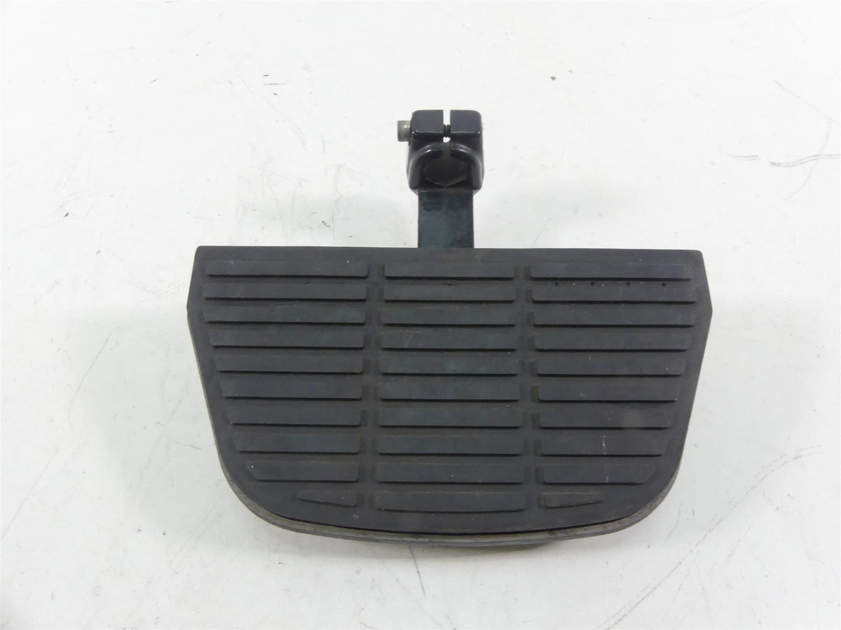 1989 Harley Touring FLTC Tour Glide Rear Passenger Floor Board 52713-91 {{ shop.shopifyCountryName }} - Mototech271