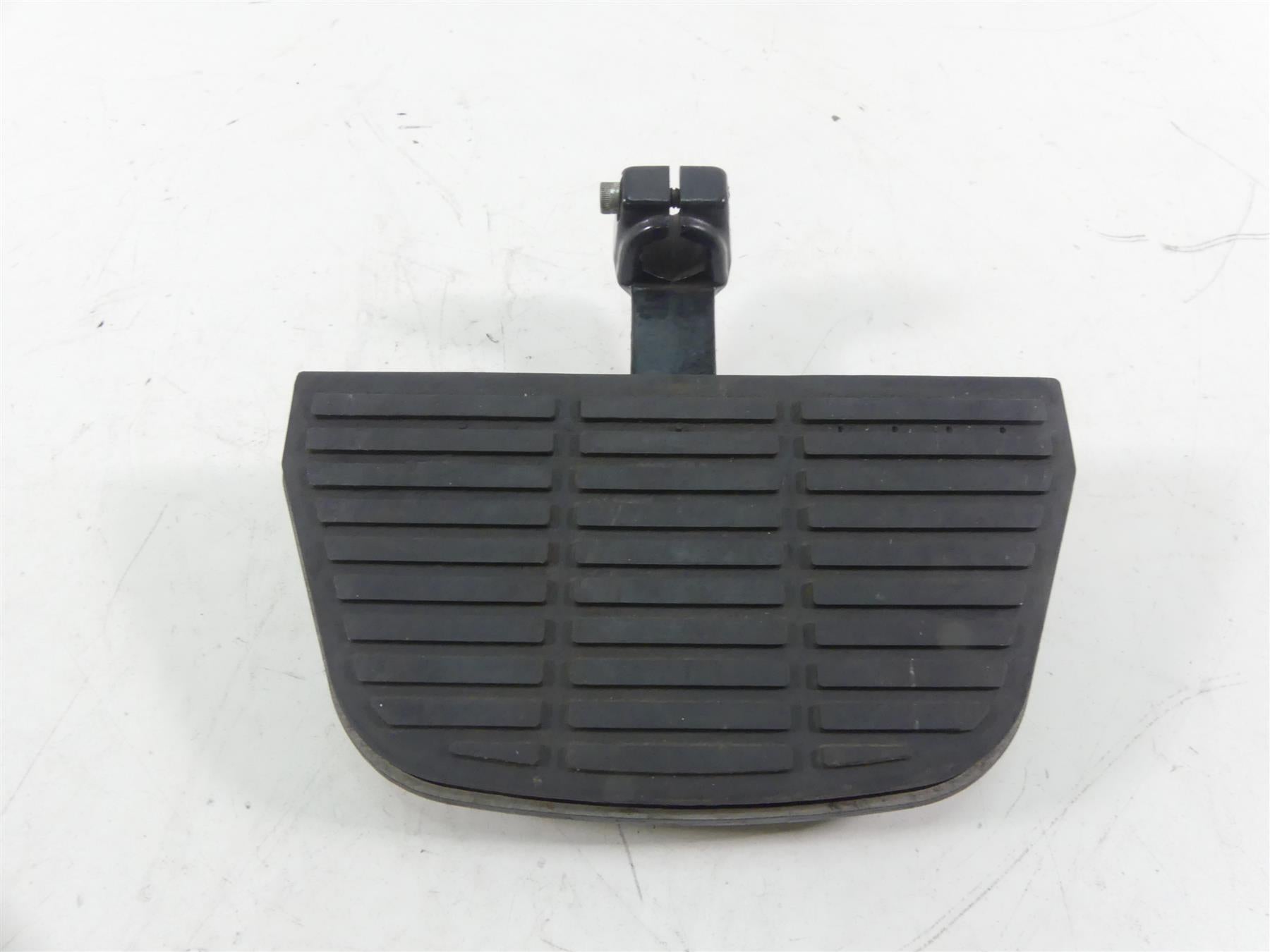 1989 Harley Touring FLTC Tour Glide Rear Passenger Floor Board 52713-91 {{ shop.shopifyCountryName }} - Mototech271
