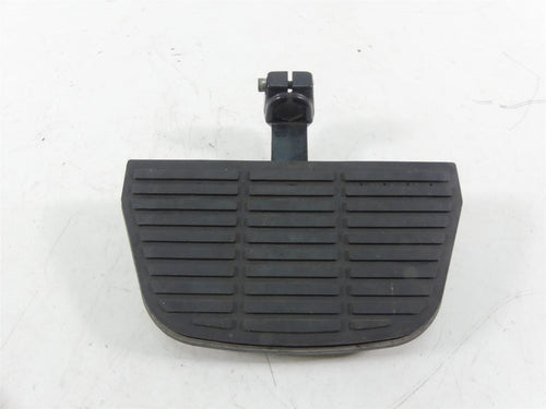 1989 Harley Touring FLTC Tour Glide Rear Passenger Floor Board 52713-91 | Mototech271