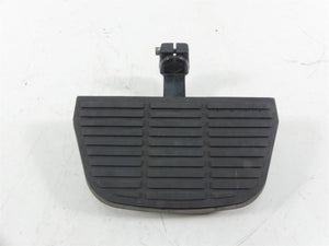 1989 Harley Touring FLTC Tour Glide Rear Passenger Floor Board 52713-91 | Mototech271