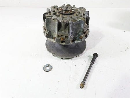 2022 Can-Am Defender XMR HD10 Primary Drive Clutch 853m Only 420280597 420280608 {{ shop.shopifyCountryName }} - Mototech271