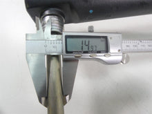 Load image into Gallery viewer, 2015 Yamaha YZF-R3 Front Fork Triple Tree Axle Set - No Leaks 1WD-E5150-20-00
