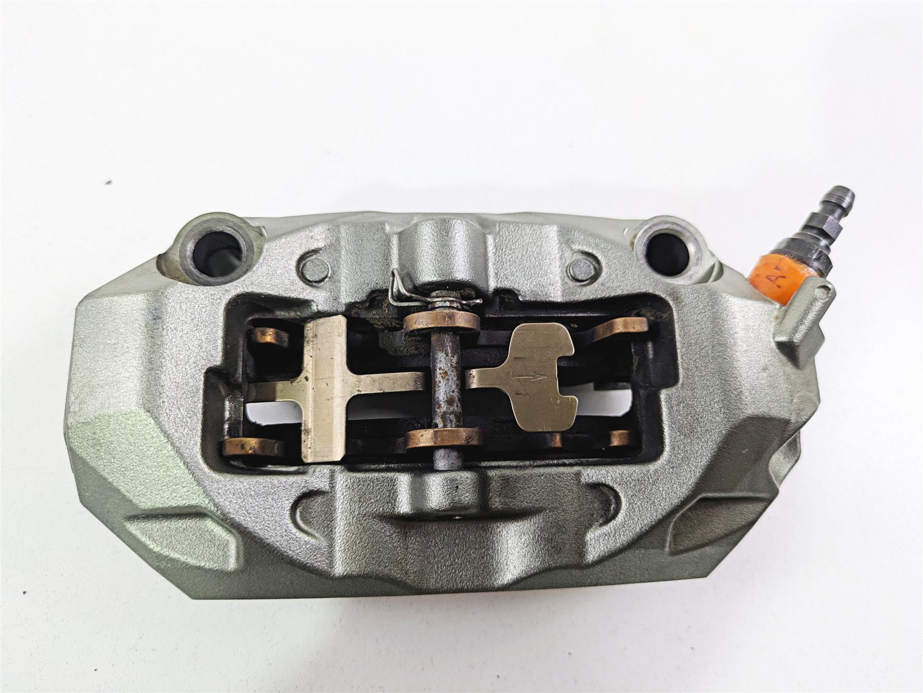 2018 Ducati Scrambler Desert Sled 800 Brembo Front Brake Caliper 100mm 61041292C {{ shop.shopifyCountryName }} - Mototech271