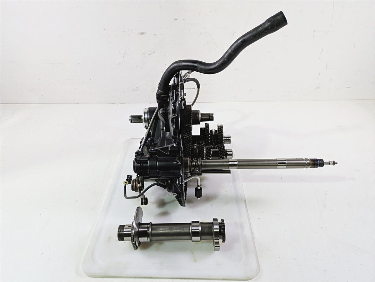2021 BMW R1250GS K51 Adv 6 Speed Transmission Gear Pack 23008567244 {{ shop.shopifyCountryName }} - Mototech271