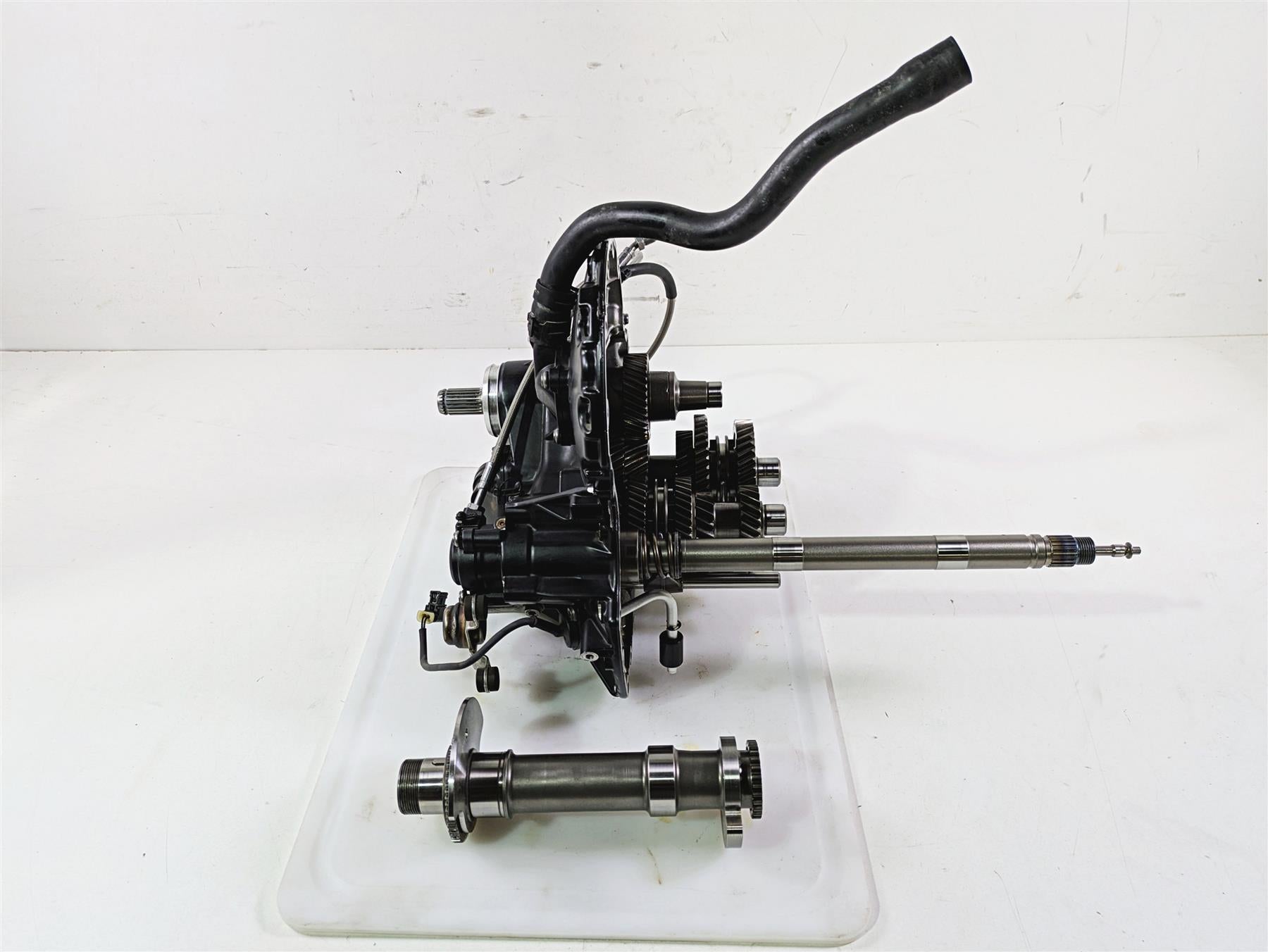 2021 BMW R1250GS K51 Adv 6 Speed Transmission Gear Pack 23008567244 {{ shop.shopifyCountryName }} - Mototech271