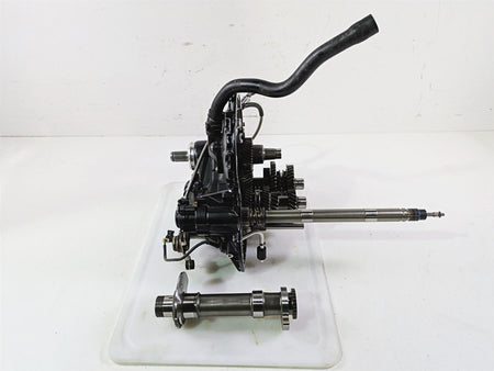 2021 BMW R1250GS K51 Adv 6 Speed Transmission Gear Pack 23008567244 {{ shop.shopifyCountryName }} - Mototech271