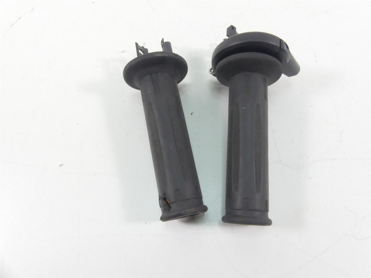 2017 BMW RnineT Racer K32 Heated Left Right Hand Grip Set - Read 61318566508 {{ shop.shopifyCountryName }} - Mototech271