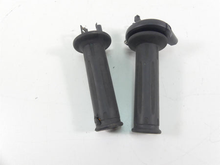 2017 BMW RnineT Racer K32 Heated Left Right Hand Grip Set - Read 61318566508 {{ shop.shopifyCountryName }} - Mototech271