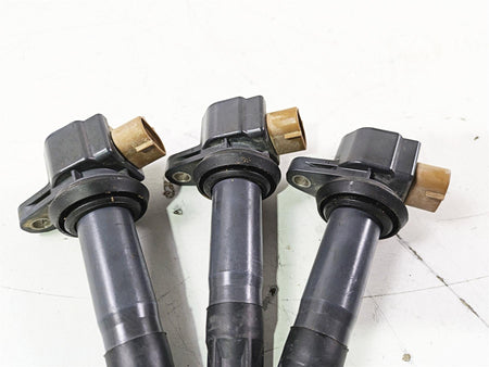 2019 Can Am Maverick X3 XRS Turbo R Ignition Coils Stick Coil Set 420666145 {{ shop.shopifyCountryName }} - Mototech271