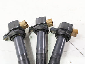 2019 Can Am Maverick X3 XRS Turbo R Ignition Coils Stick Coil Set 420666145 | Mototech271