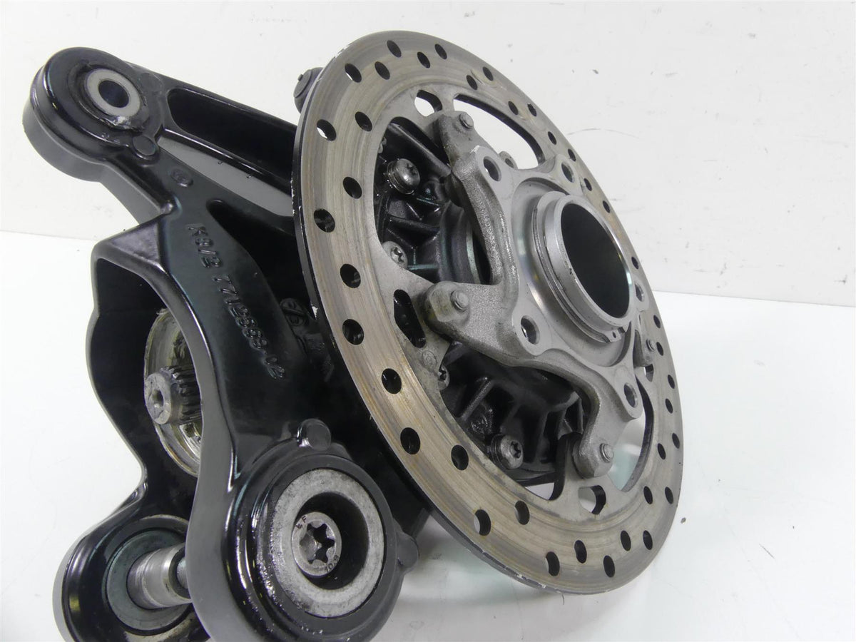 2017 BMW RnineT Racer K32 Rear Differential Bevel Gear Box 32/11 33118405267 {{ shop.shopifyCountryName }} - Mototech271