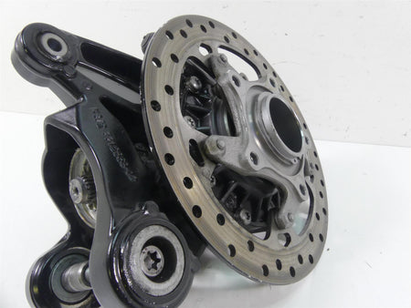 2017 BMW RnineT Racer K32 Rear Differential Bevel Gear Box 32/11 33118405267 {{ shop.shopifyCountryName }} - Mototech271