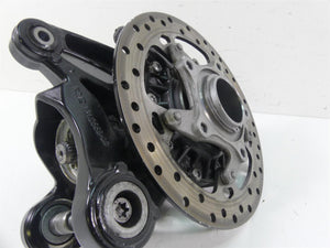 2017 BMW RnineT Racer K32 Rear Differential Bevel Gear Box 32/11 33118405267 | Mototech271