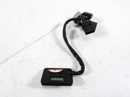 2012 Harley FLD Dyna Switchback Vance Hines Fuelpak Fuel Pak Control Module 61017 {{ shop.shopifyCountryName }} - Mototech271