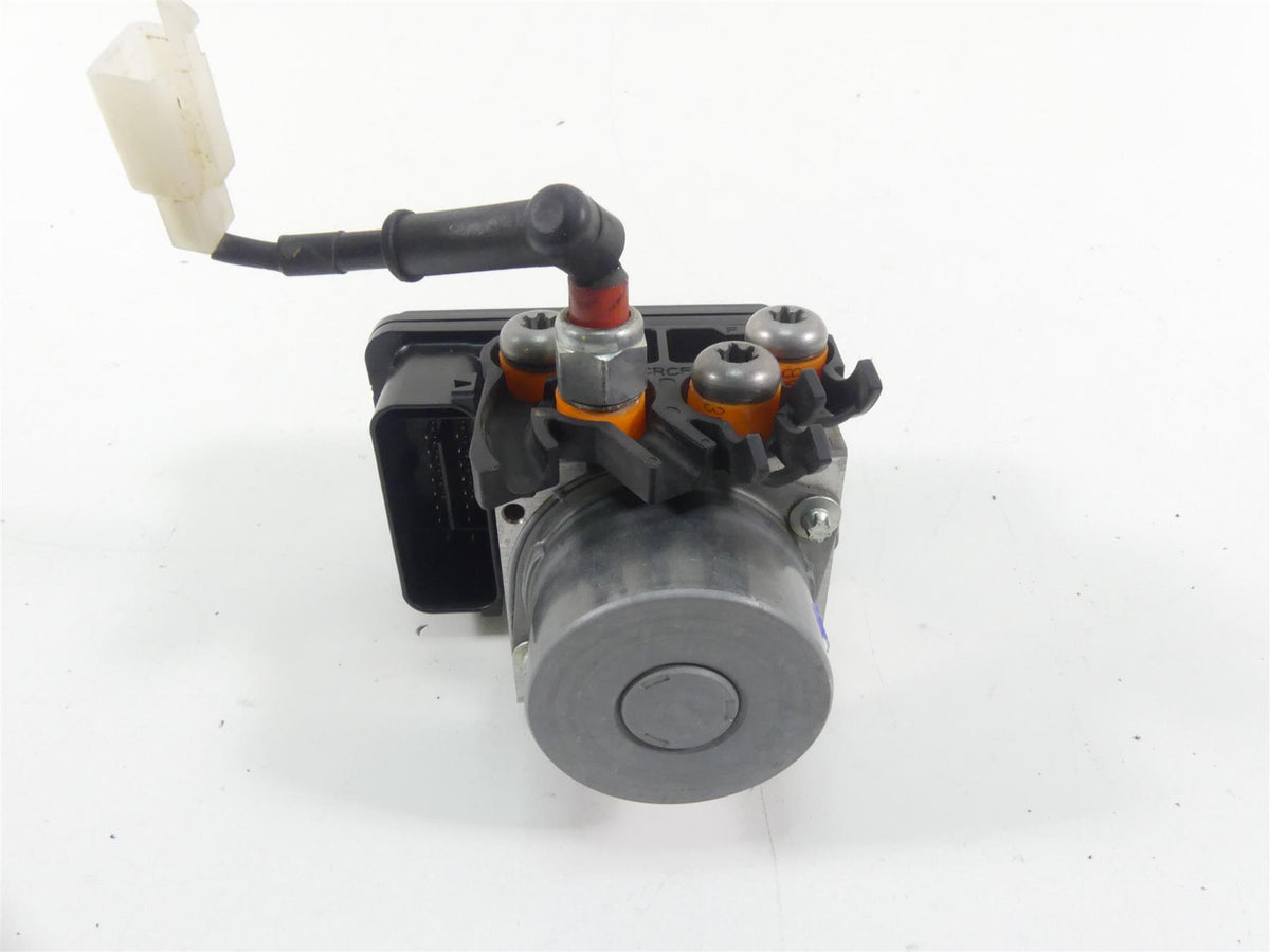2017 Husqvarna 701 Enduro Abs Brake Pump Module Unit 27042031044 {{ shop.shopifyCountryName }} - Mototech271