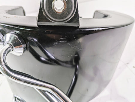 2005 Harley Softail FLSTSCI Heritage Springer Oil Tank Reservoir Hoses 62492-00B {{ shop.shopifyCountryName }} - Mototech271