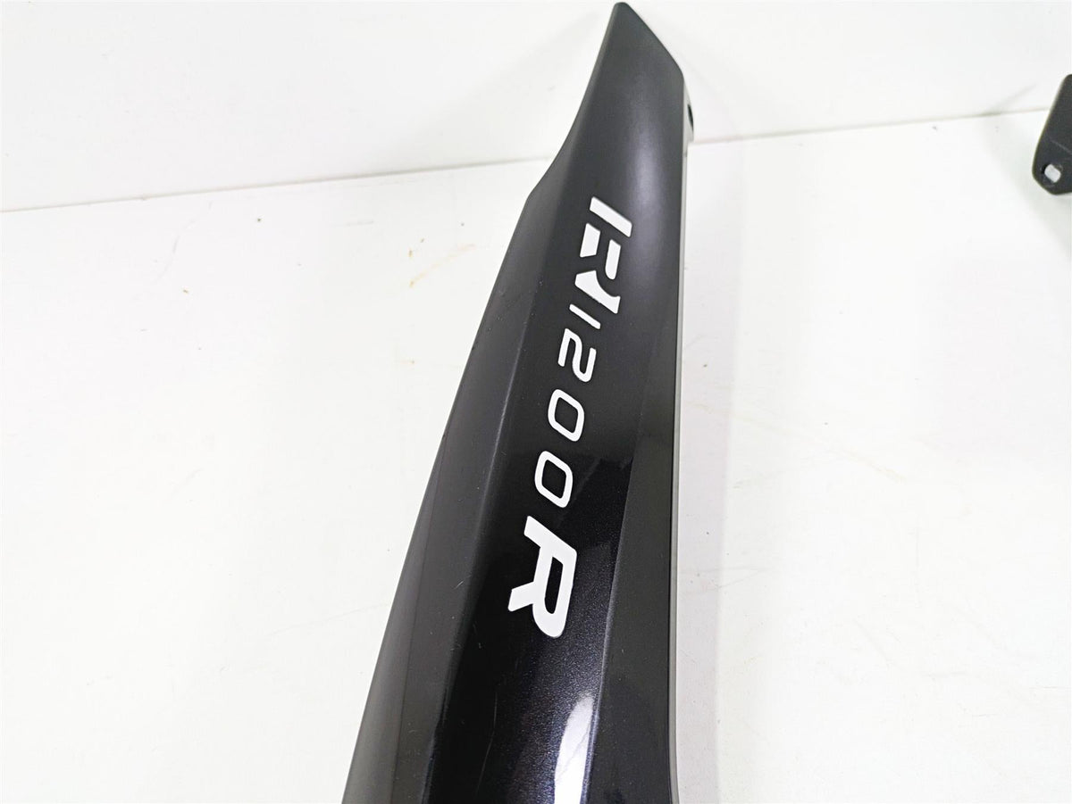 2012 BMW R1200R K27 Under Seat Side Cover Fairings Set - Read 46637697198 {{ shop.shopifyCountryName }} - Mototech271