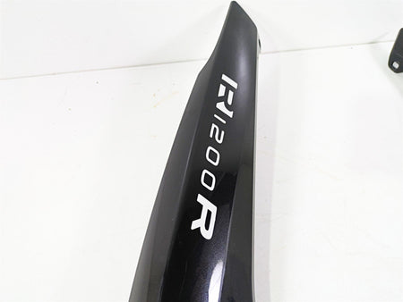 2012 BMW R1200R K27 Under Seat Side Cover Fairings Set - Read 46637697198 {{ shop.shopifyCountryName }} - Mototech271