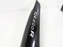 Load image into Gallery viewer, 2012 BMW R1200R K27 Under Seat Side Cover Fairings Set - Read 46637697198 | Mototech271
