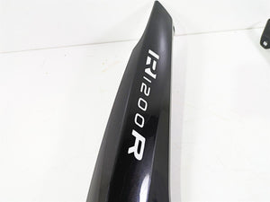 2012 BMW R1200R K27 Under Seat Side Cover Fairings Set - Read 46637697198 | Mototech271