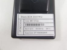Load image into Gallery viewer, 2014 Ducati Hypermotard 821 SP Black Box BBS0902 Control Module Unit 38510192C | Mototech271
