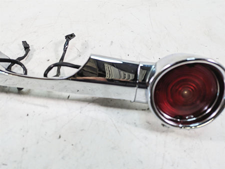 2010 Harley Touring FLHTCU Electra Glide Rear Blinker Turn Signal Bar 68510-74C {{ shop.shopifyCountryName }} - Mototech271