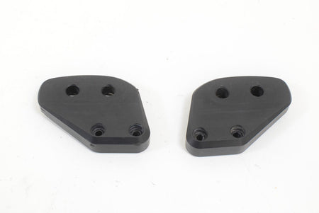 2010 BMW S1000RR S1000 RR K46 Rear View Mirror Mounts Adapters Risers {{ shop.shopifyCountryName }} - Mototech271