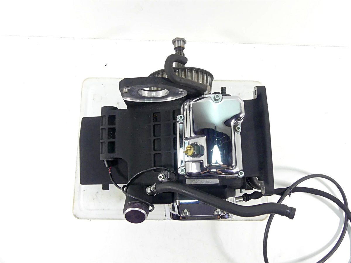 2003 Harley Touring FLHTCI E-Glide 100TH 5-Sp Transmission Gear Box 35k 33035-03 {{ shop.shopifyCountryName }} - Mototech271