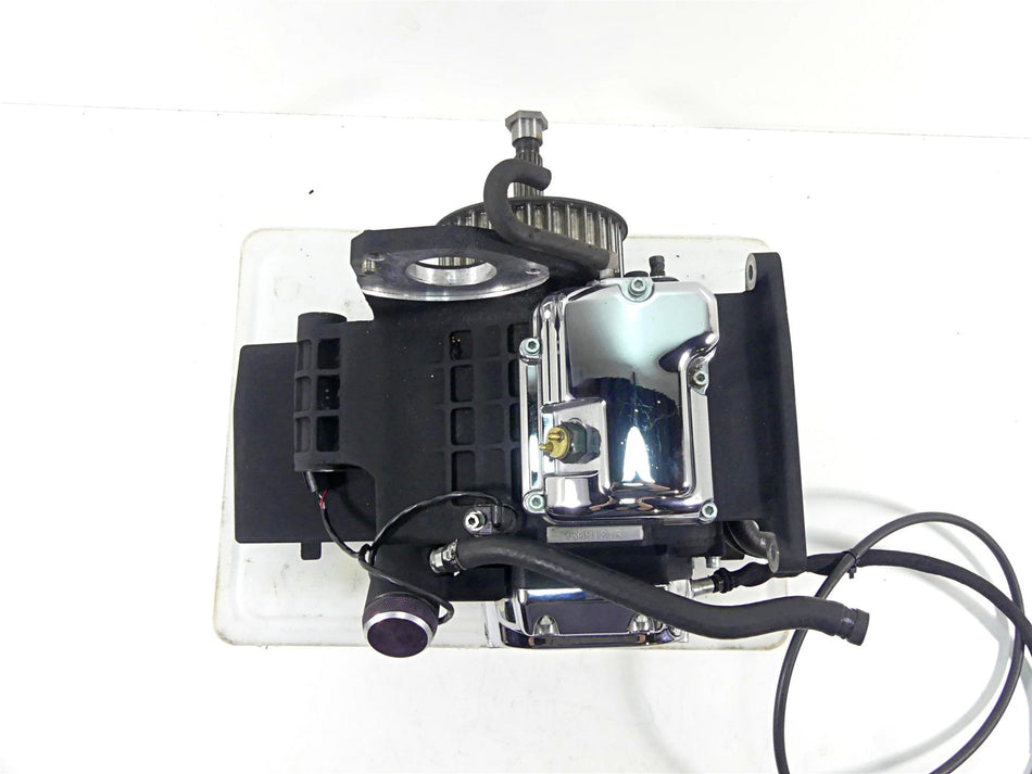 2003 Harley Touring FLHTCI E-Glide 100TH 5-Sp Transmission Gear Box 35k 33035-03 {{ shop.shopifyCountryName }} - Mototech271