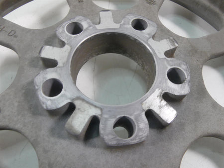 2004 Harley Softail FLSTFI Fat Boy Rear Belt Pulley Drive Sprocket 70T 40306-00 {{ shop.shopifyCountryName }} - Mototech271