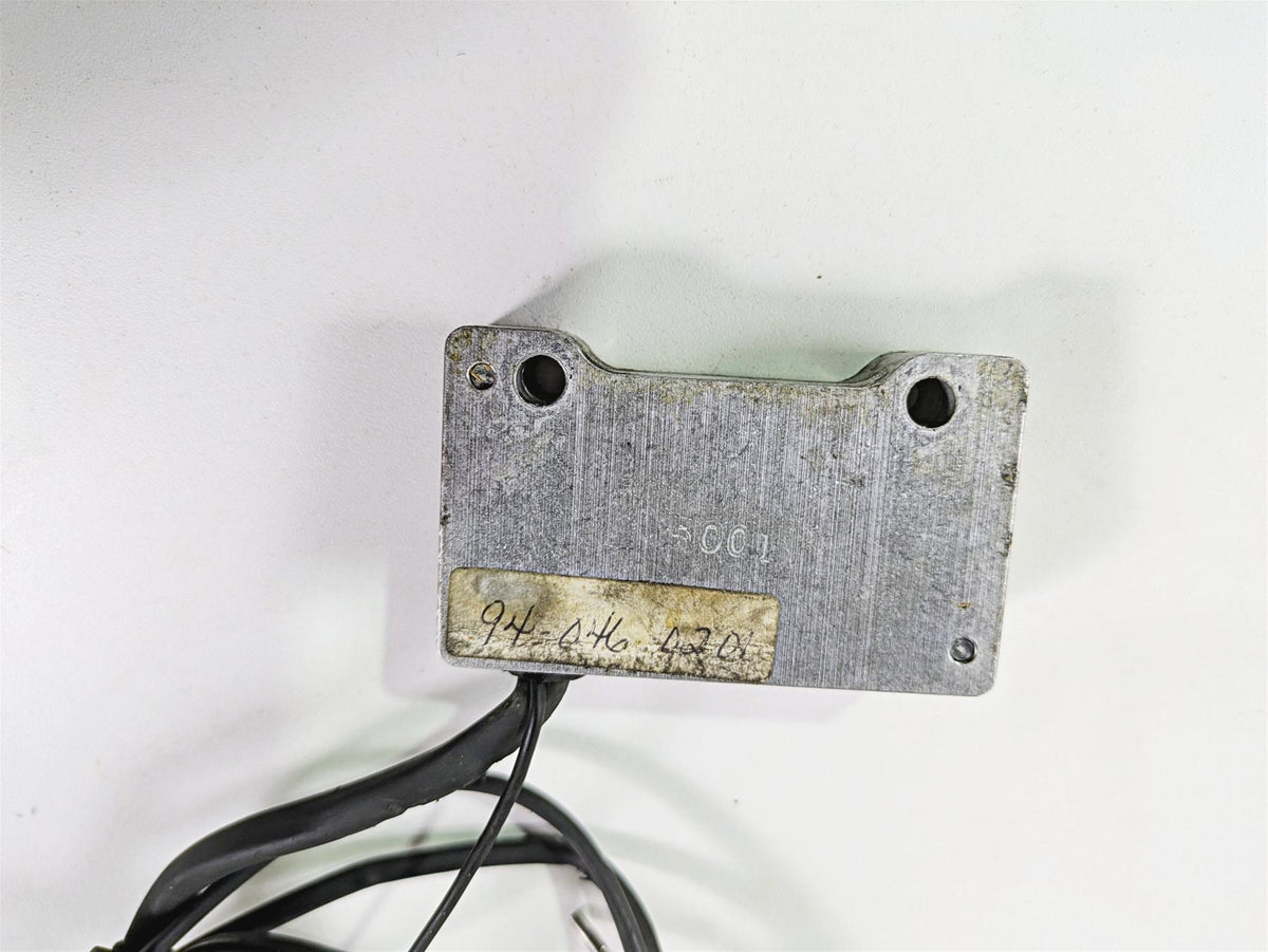 2002 Indian Spirit Deluxe Ignition Control Module Ecu Ecm Cdi READ 94-046 {{ shop.shopifyCountryName }} - Mototech271